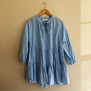 Seafolly Beach Dress